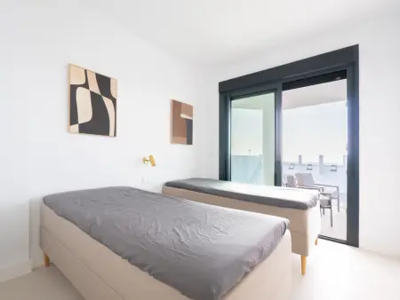 Appartement 106 m² avec terrasse 30 m² à Fuengirola : photo 12