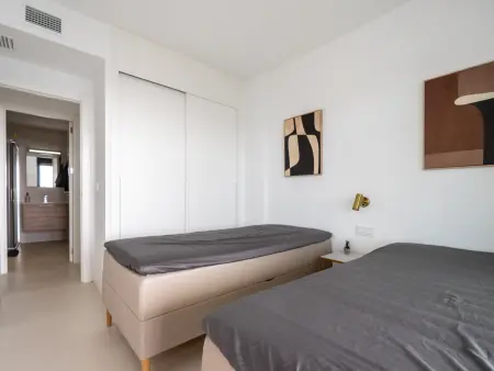 Appartement 106 m² avec terrasse 30 m² à Fuengirola : photo 13