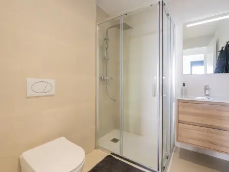 Appartement 106 m² avec terrasse 30 m² à Fuengirola : photo 14