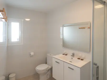 Appartement 3 chambres centre Fuengirola, 1 km plage : photo 8