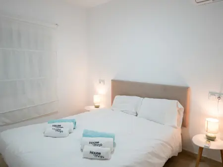 Appartement 3 chambres centre Fuengirola, 1 km plage : photo 13