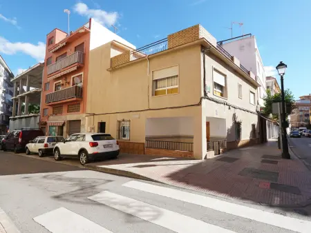 Appartement 3 chambres centre Fuengirola, 1 km plage : photo 19