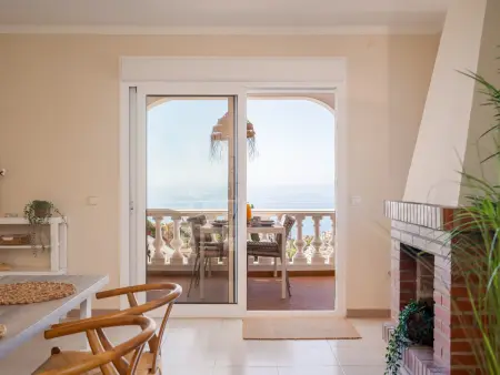 Villa spectaculaire vue mer, piscine privÃ©e - 8 pers. - Photo 1