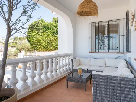 Villa spectaculaire vue mer, piscine privÃ©e - 8 pers. - Photo 10