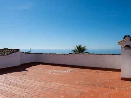 Villa spectaculaire vue mer, piscine privÃ©e - 8 pers. - Photo 27