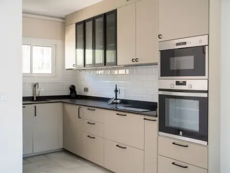 Appartement 3 ch. à 30 m de la plage, Mijas : photo 9