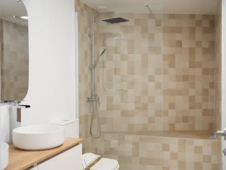 Appartement 3 ch. à 30 m de la plage, Mijas : photo 21