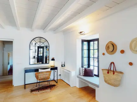 Villa vue mer et montagne - 6 pers., Location Villa 8 personnes à Mijas - Photo 10