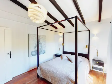 Villa vue mer et montagne - 6 pers., Location Villa 8 personnes à Mijas - Photo 17