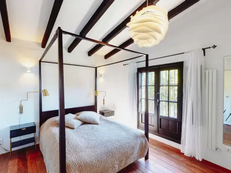Villa vue mer et montagne - 6 pers., Location Villa 8 personnes à Mijas - Photo 18