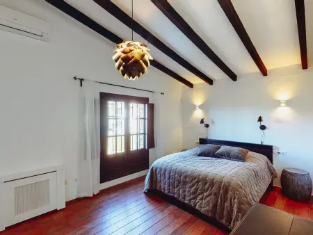 Villa vue mer et montagne - 6 pers., Location Villa 8 personnes à Mijas - Photo 19