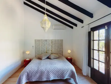 Villa vue mer et montagne - 6 pers., Location Villa 8 personnes à Mijas - Photo 20