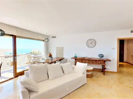 Appartement 158m² vue mer et montagne à Marbella : photo 2