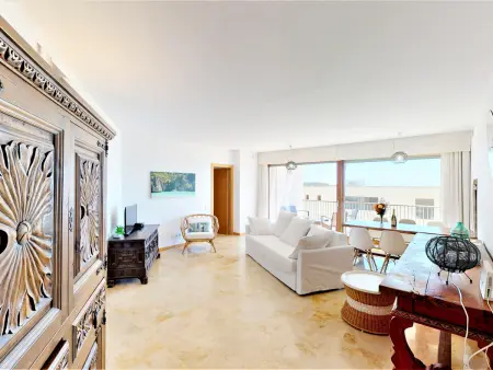 Appartement 158m² vue mer et montagne à Marbella : photo 3