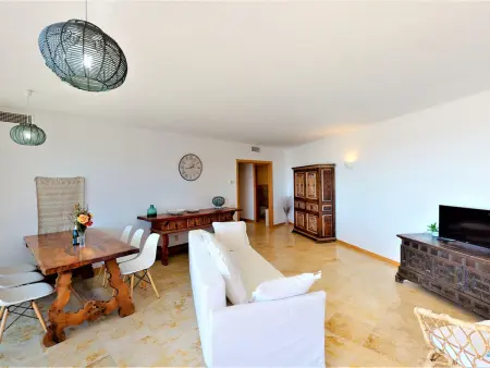 Appartement 158m² vue mer et montagne à Marbella : photo 4