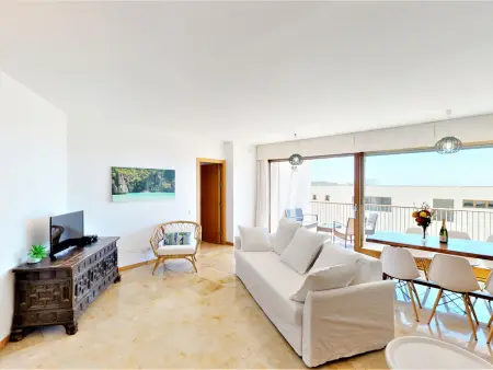 Appartement 158m² vue mer et montagne à Marbella : photo 5