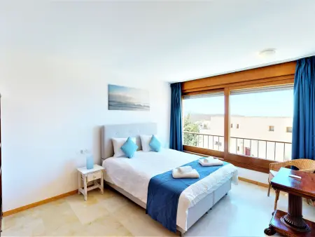 Appartement 158m² vue mer et montagne à Marbella : photo 6