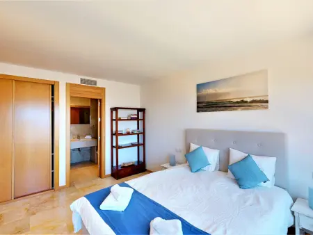 Appartement 158m² vue mer et montagne à Marbella : photo 7