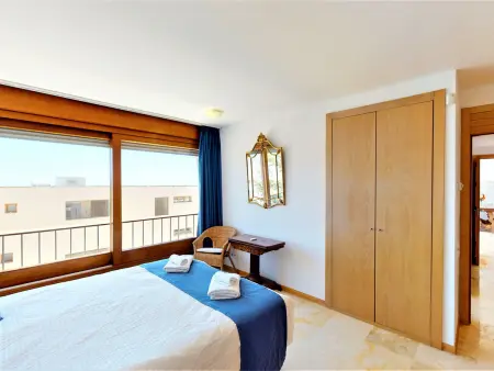 Appartement 158m² vue mer et montagne à Marbella : photo 8
