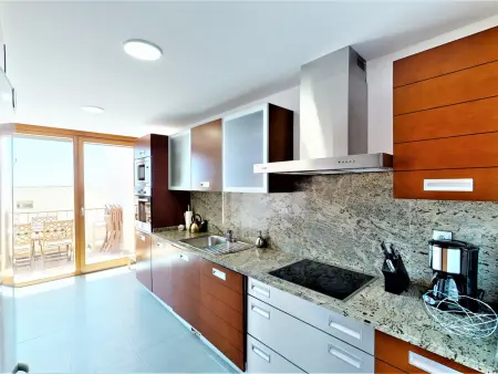 Appartement 158m² vue mer et montagne à Marbella : photo 9