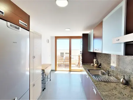 Appartement 158m² vue mer et montagne à Marbella : photo 10
