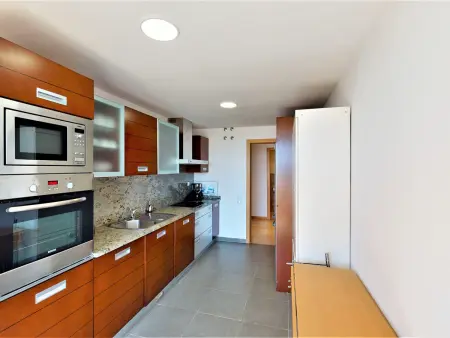 Appartement 158m² vue mer et montagne à Marbella : photo 11