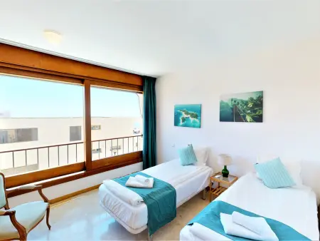 Appartement 158m² vue mer et montagne à Marbella : photo 12
