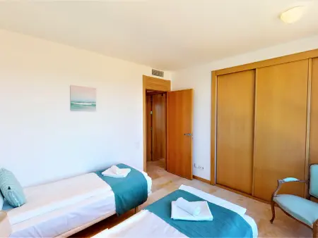 Appartement 158m² vue mer et montagne à Marbella : photo 13