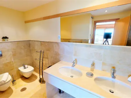 Appartement 158m² vue mer et montagne à Marbella : photo 14
