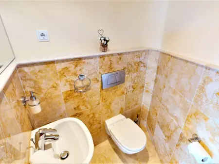 Appartement 158m² vue mer et montagne à Marbella : photo 15