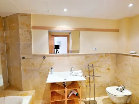 Appartement 158m² vue mer et montagne à Marbella : photo 16