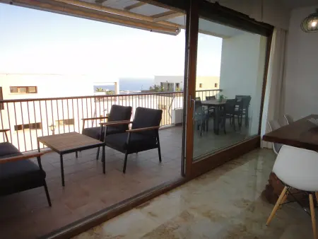 Appartement 158m² vue mer et montagne à Marbella : photo 17