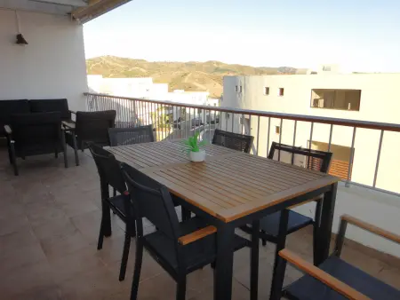 Appartement 158m² vue mer et montagne à Marbella : photo 18