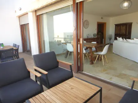 Appartement 158m² vue mer et montagne à Marbella : photo 20