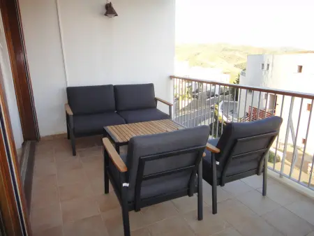 Appartement 158m² vue mer et montagne à Marbella : photo 21