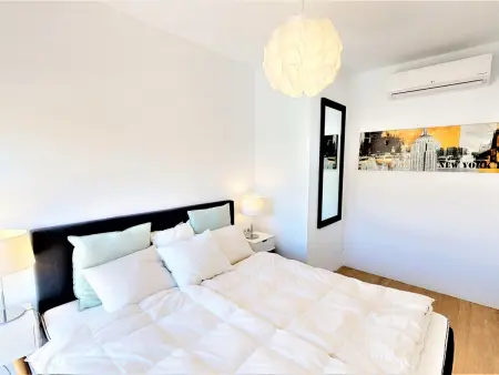 Appartement vue mer front de plage - Fuengirola : photo 6