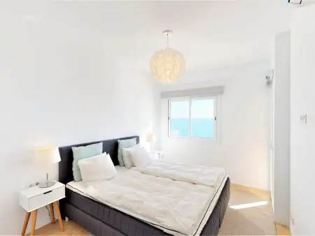Appartement vue mer front de plage - Fuengirola : photo 9