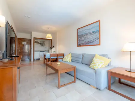 Appartement 1 chambre avec vue piscine à Fuengirola : photo 2