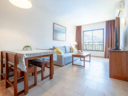 Appartement 1 chambre avec vue piscine à Fuengirola : photo 3