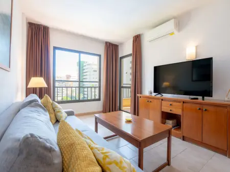 Appartement 1 chambre avec vue piscine à Fuengirola : photo 4
