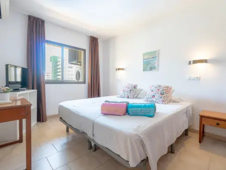 Appartement 1 chambre avec vue piscine à Fuengirola : photo 8