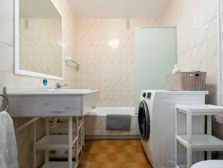 Appartement 1 chambre avec vue piscine à Fuengirola : photo 9