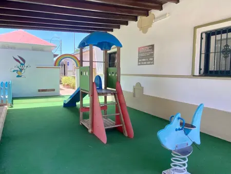 Appartement 1 chambre avec vue piscine à Fuengirola : photo 13
