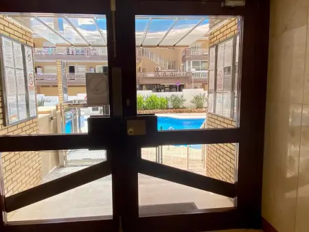 Appartement 1 chambre avec vue piscine à Fuengirola : photo 14
