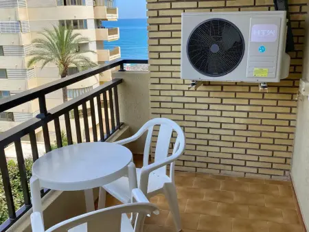 Appartement 1 chambre avec vue piscine à Fuengirola : photo 15
