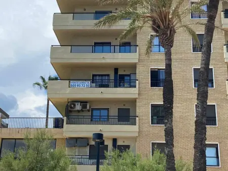 Appartement 1 chambre avec vue piscine à Fuengirola : photo 17