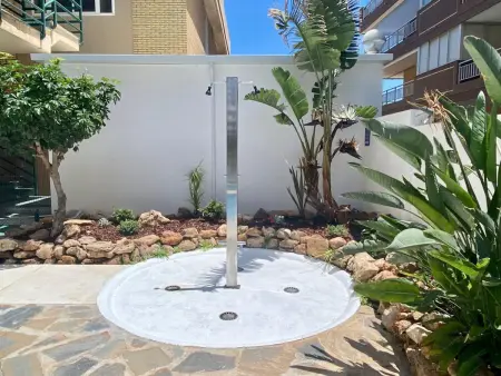Appartement 1 chambre avec vue piscine à Fuengirola : photo 23