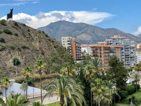 Appartement 1 chambre avec vue piscine à Fuengirola : photo 26