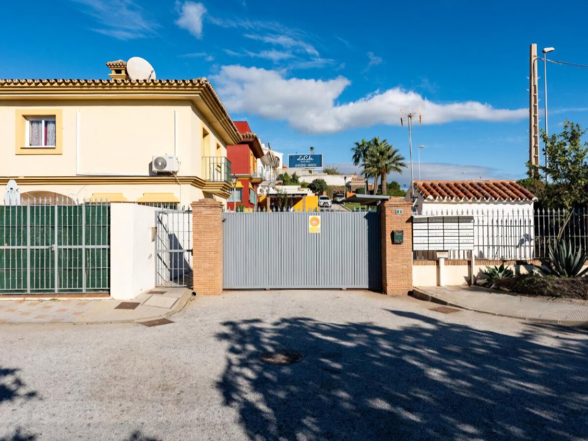 Maison mitoyenne 4 pers. avec vue mer, piscine et plage à 150m - Photo 22