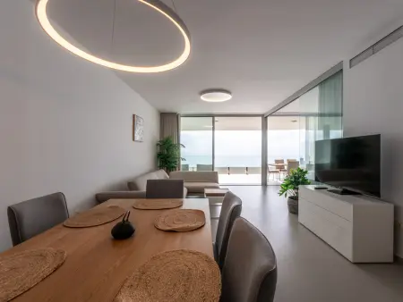 Appartement vue mer, 116 m², 2 ch. - Benalmádena : photo 4
